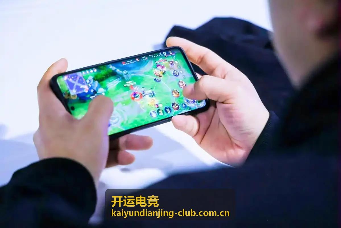 开运电竞启动年度品牌专题企划